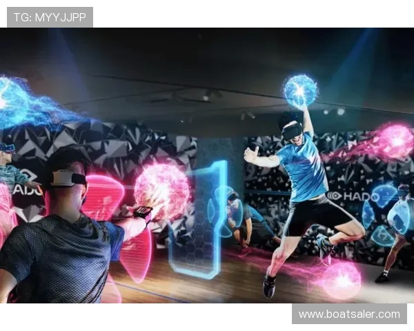 完美体育平台引入虚拟现实技术，开创沉浸式运动体验新纪元