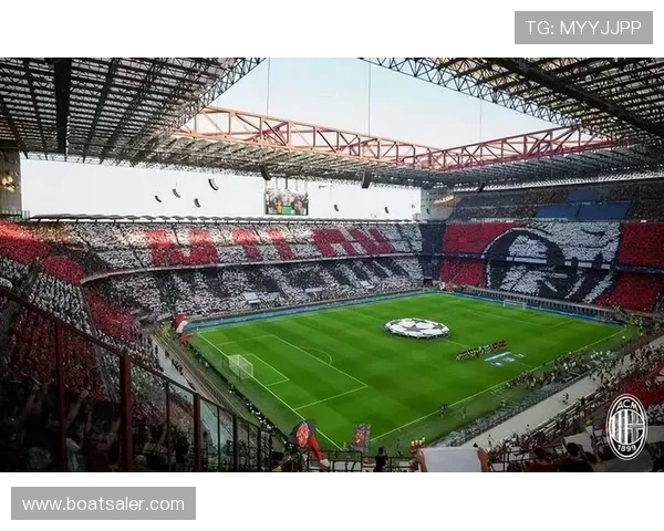 米兰官方确认主场新球场建设计划预计将在明年正式启动 米兰官方确认主场新球场建设计划预计将在明年正式启动